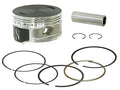 Namura Piston Kit 72.70/STD AC/Kawasaki/KYM NA-20005 for Arctic Cat / Kawasaki