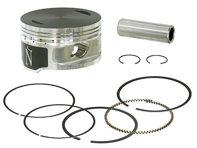 Namura Piston Kit 72.70/STD AC/Kawasaki/KYM NA-20005 for Arctic Cat / Kawasaki