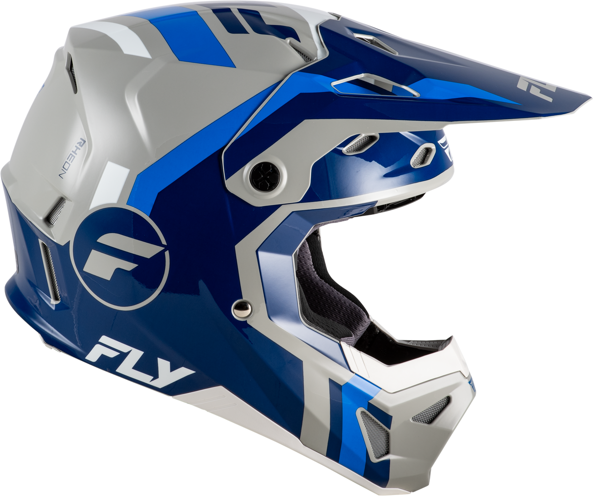 FLY Racing 2026 Formula CP Seal Helmet