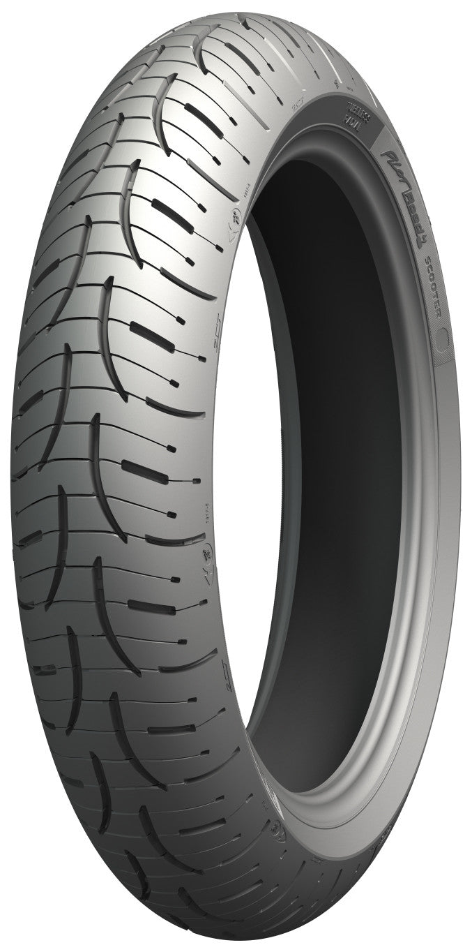 Michelin Pilot Road 4 Scooter 120/70R15 Motorcycle Tire