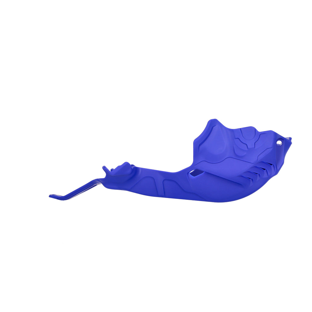 Cycra Full Armor Skid Plate for Yamaha YZ450F / YZ450FX
