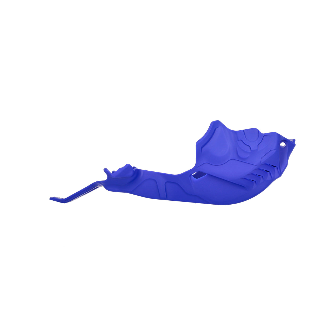 Cycra Full Armor Skid Plate for Yamaha YZ450F / YZ450FX