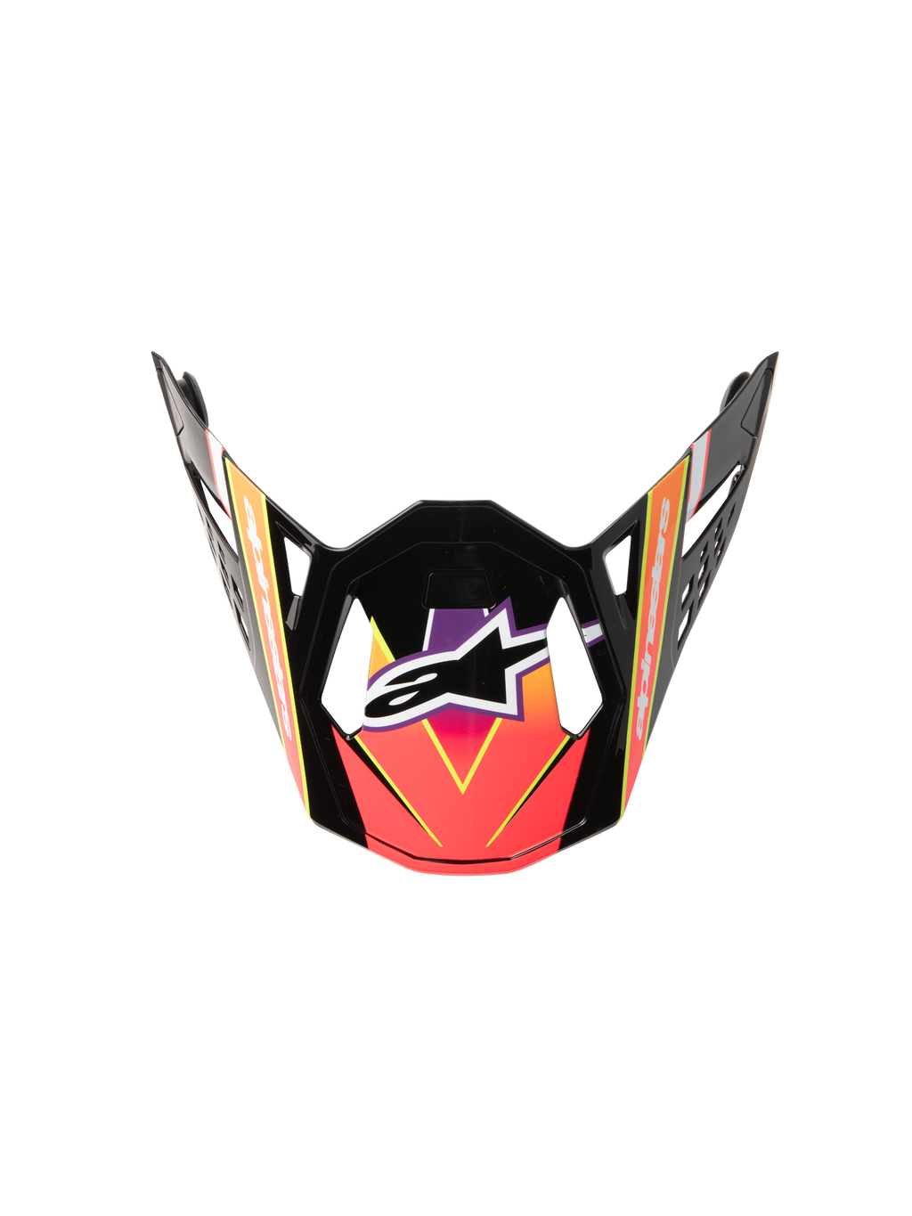 Alpinestars S-M10 Visor Era