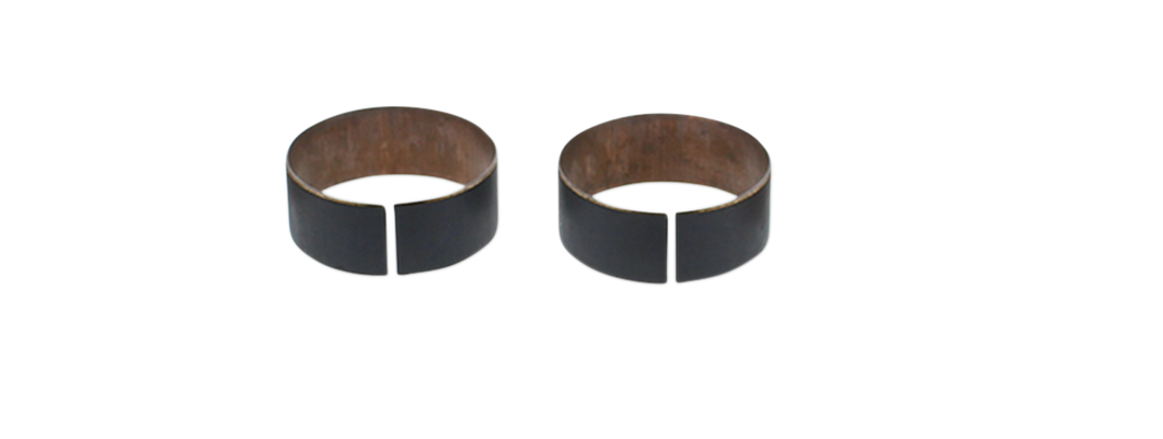 Factory Connection Fork Bushings Set
