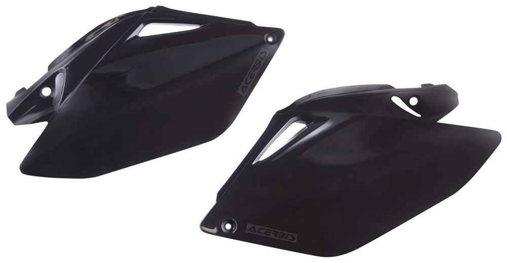 Acerbis Side Panels for Honda CRF250R 2006-2009