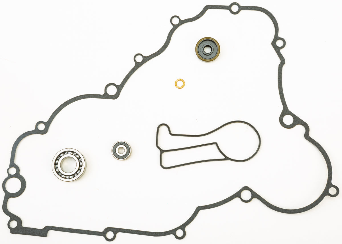 Athena Water Pump Repair Kit W/Bearings Husqvarna/KTM P400270475019 for Husqvarna / KTM