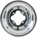 Dwt A5 8X8 3+5 4/85 Polished A529-03 for Honda / Suzuki / Yamaha