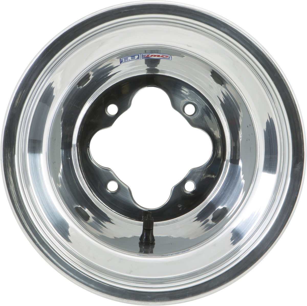 Dwt A5 8X8 3+5 4/85 Polished A529-03 for Honda / Suzuki / Yamaha