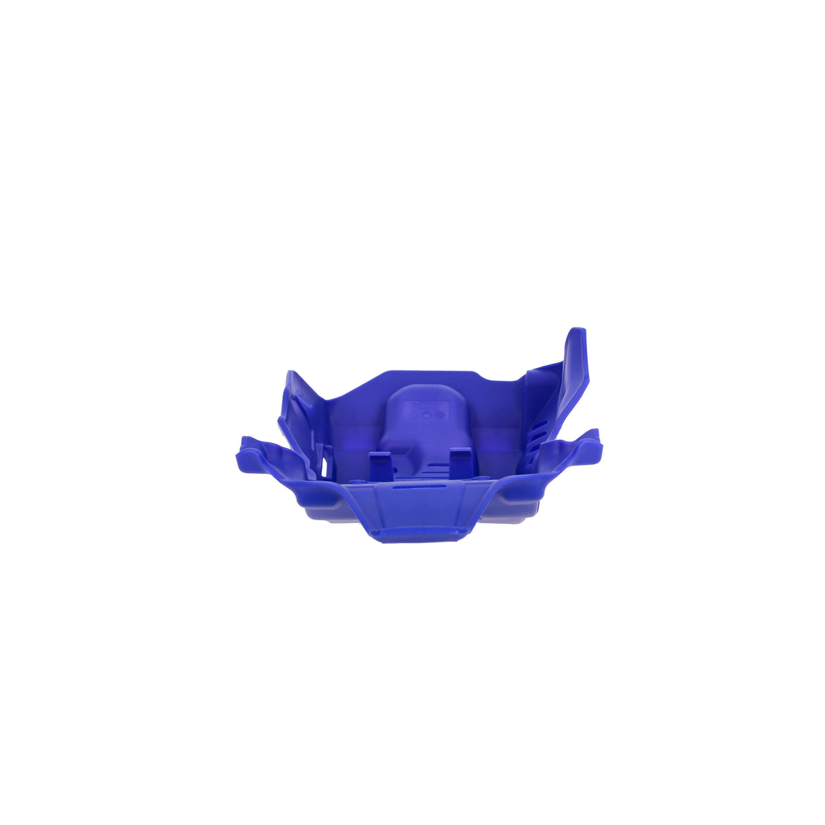 Cycra Full Armor Skid Plate for Yamaha YZ450F / YZ450FX