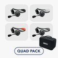 Sena Nautitalk Bosun Headset Quad NTT-BOS-01Q