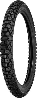 Shinko 244 Series Dual Sport Tire 3.00-17 Front/Rear