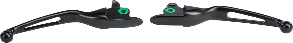 Harddrive Custom Levers