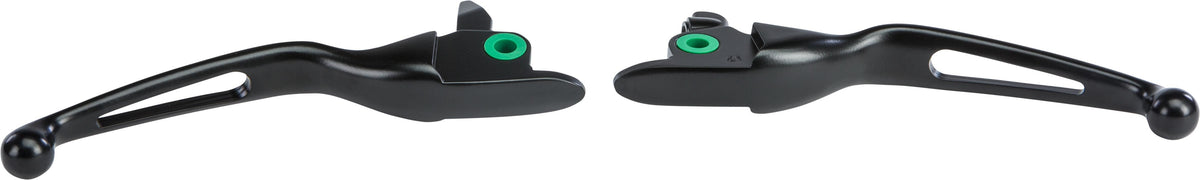 Harddrive Custom Levers