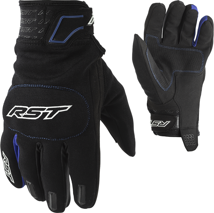 RST Rider CE Glove