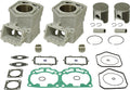 SP1 Top END Kit S-D 600 SM-09602K for Lynx / Ski-Doo