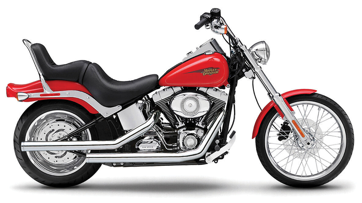 Cobra Dragster II Slip On's