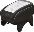 Nelson-Rigg Journey Magnetic Tank Bag 5/7L Black NR-150