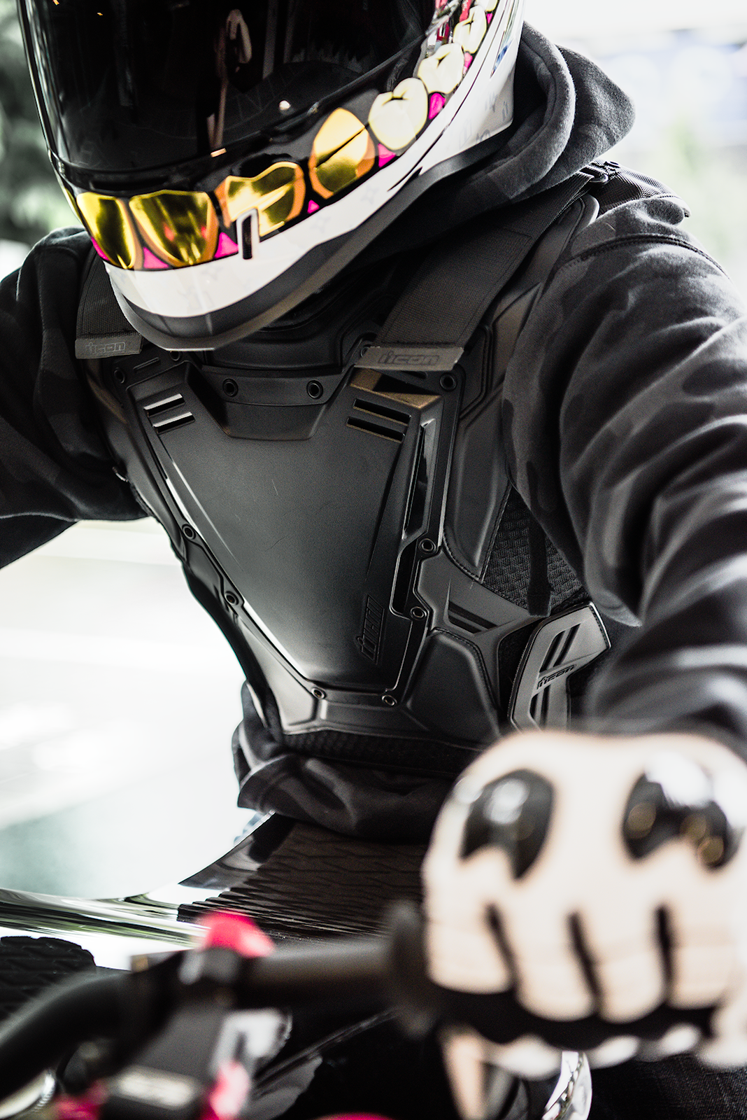 Icon Field Armor 3™ Vest