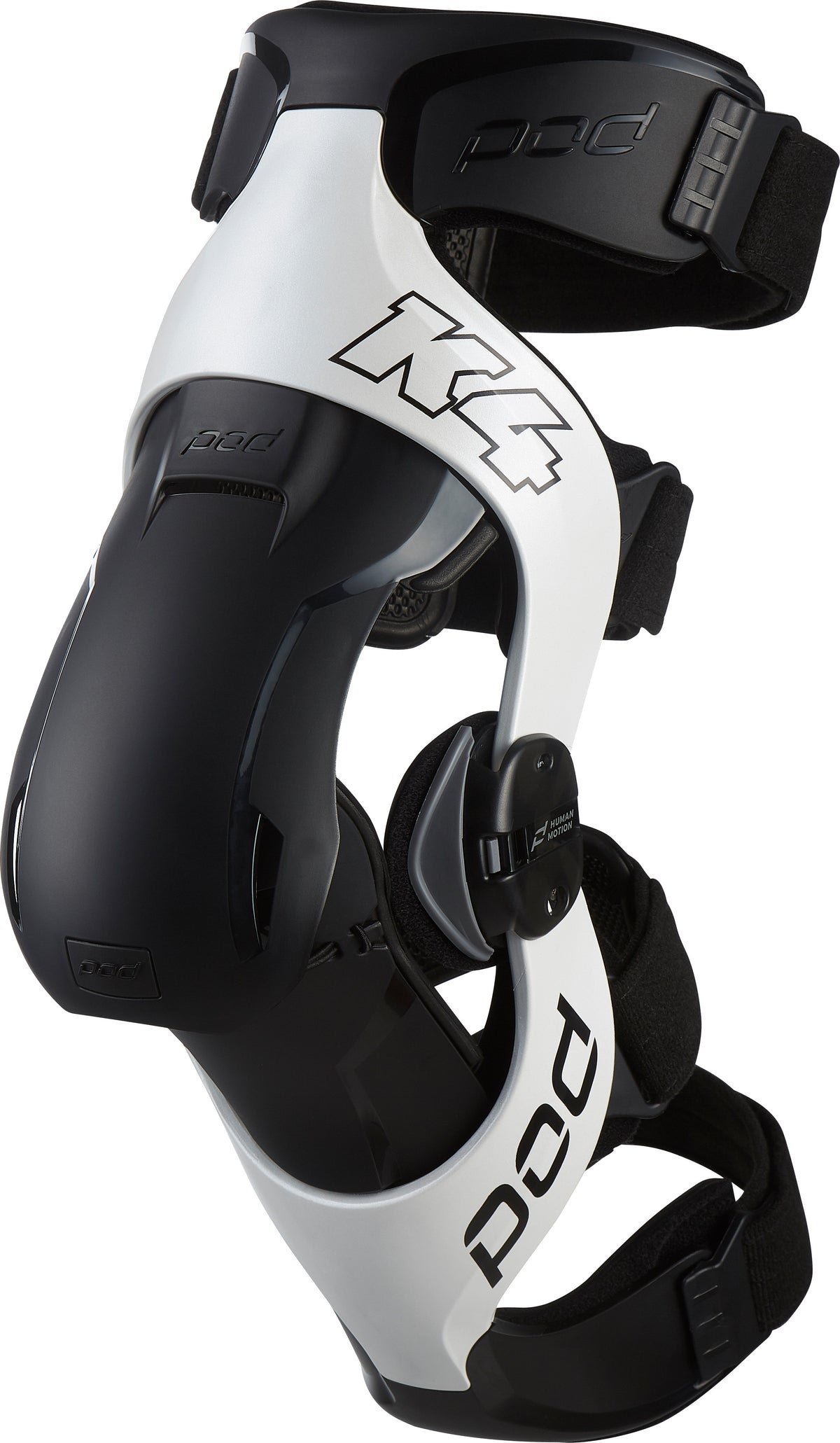 Pod K4 V2.0 Knee Brace