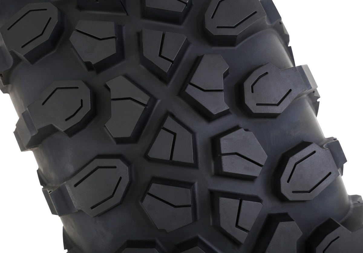 Set of 4 System 3 XC450 28x10R14 ATV UTV Tires Radial