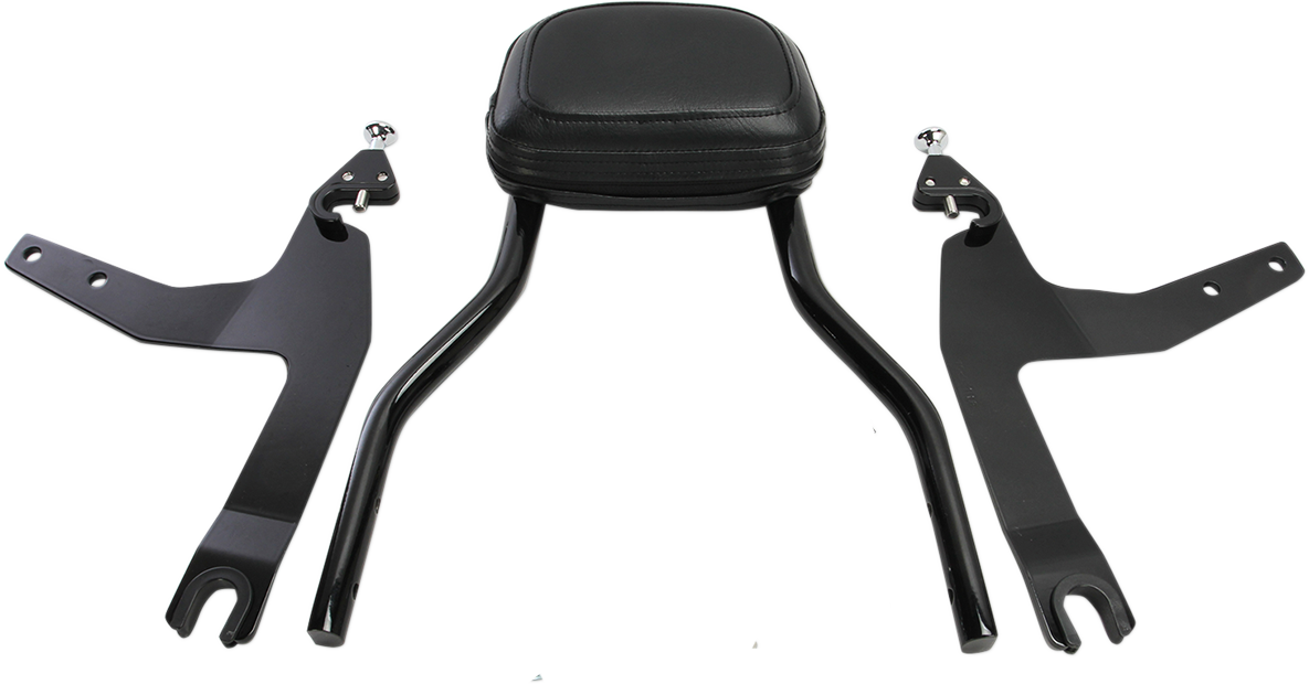 Cobra Detachable Backrest Kit