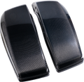 Hofmann Designs Carbon Fiber Saddlebag Lids FLH/FLT 23-25 (EX FLHR) HDCF-6033