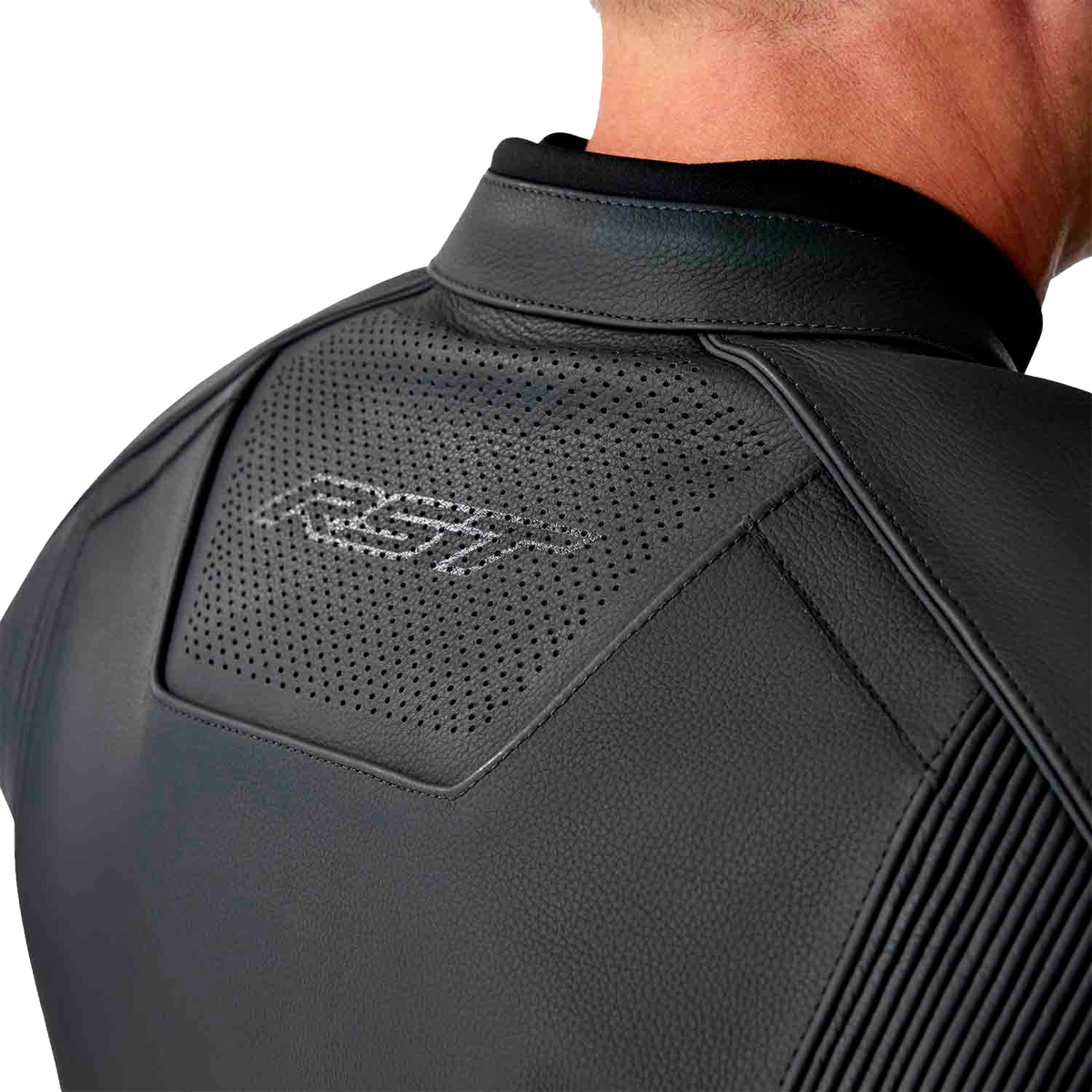 RST S1 Air D3O Leather Jacket