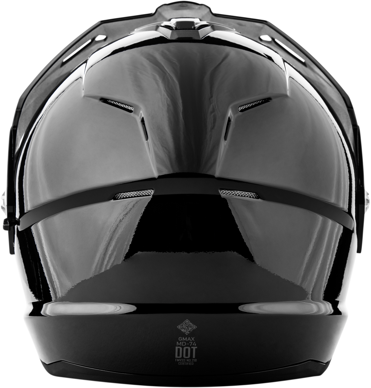 GMAX MD-74 Solid Helmets (2026)