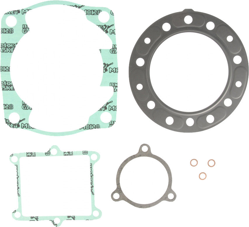 Athena Top END Gasket Kit P400210600504 for Honda CR500R 1989-2001