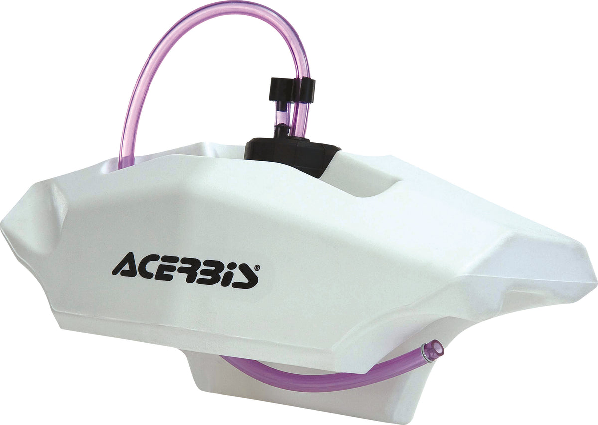 Acerbis Auxiliary Handlbar Fuel Tank 0.6 GAL 2300330002