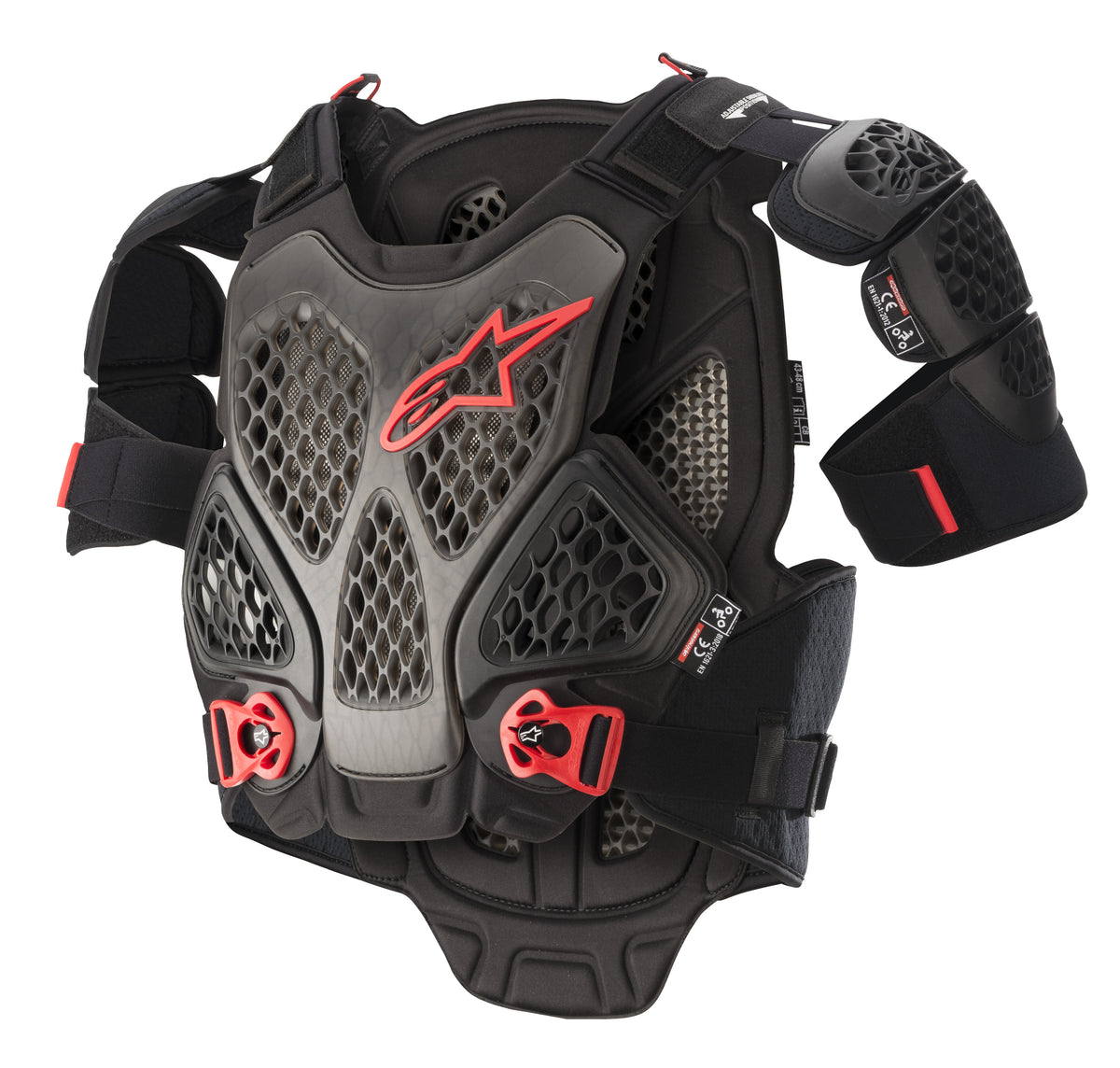Alpinestars A-6 Chest Protector