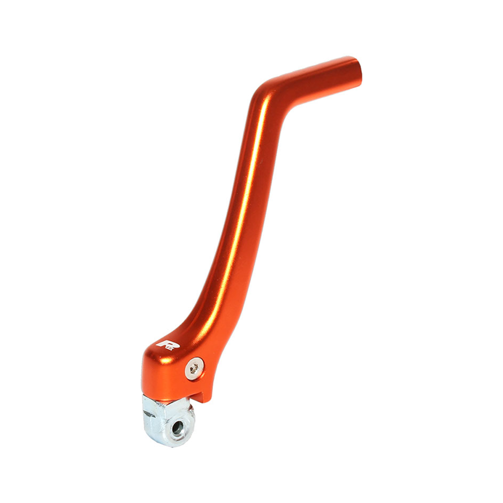 RFX Pro Series Kickstart Levers Kick Starter Orange FXKS 50200 55OR for KTM 85 SX (17/14) 2003-2017