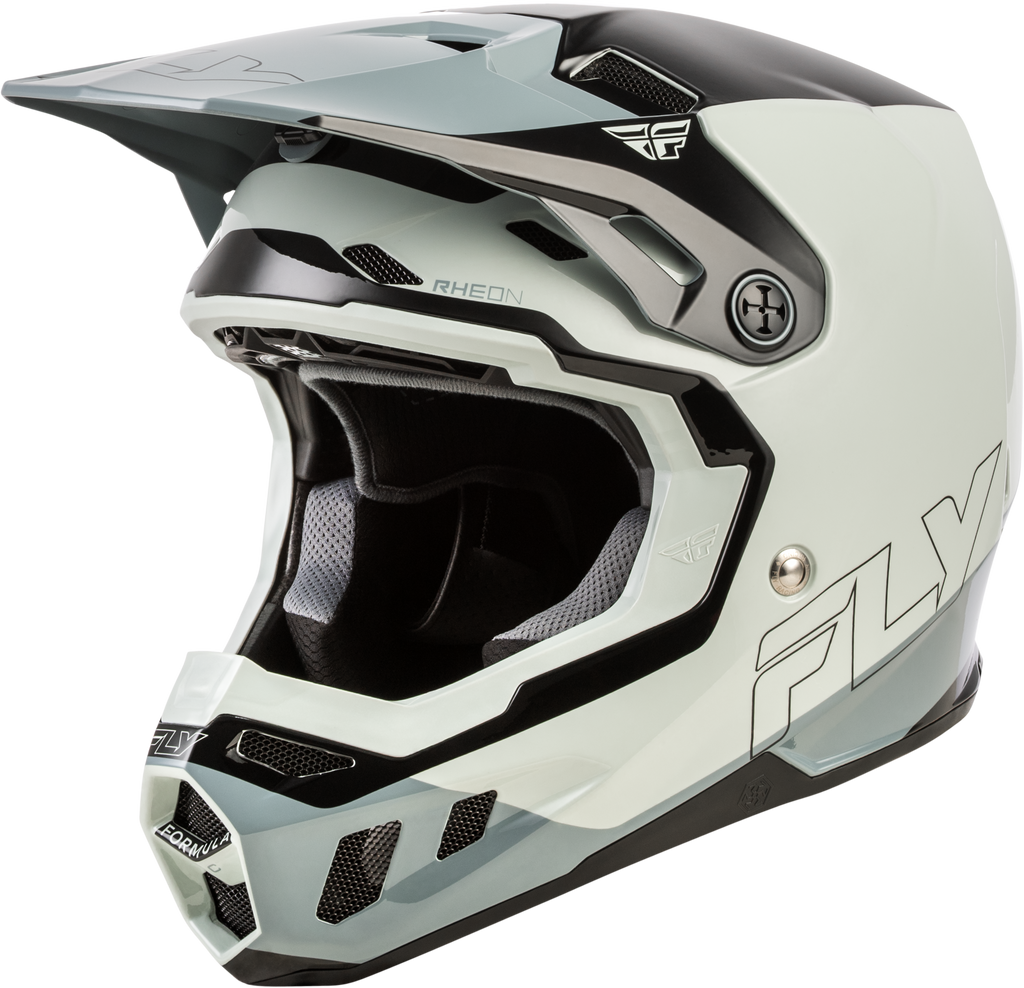 FLY Racing Formula CC Glide Helmet (2026)