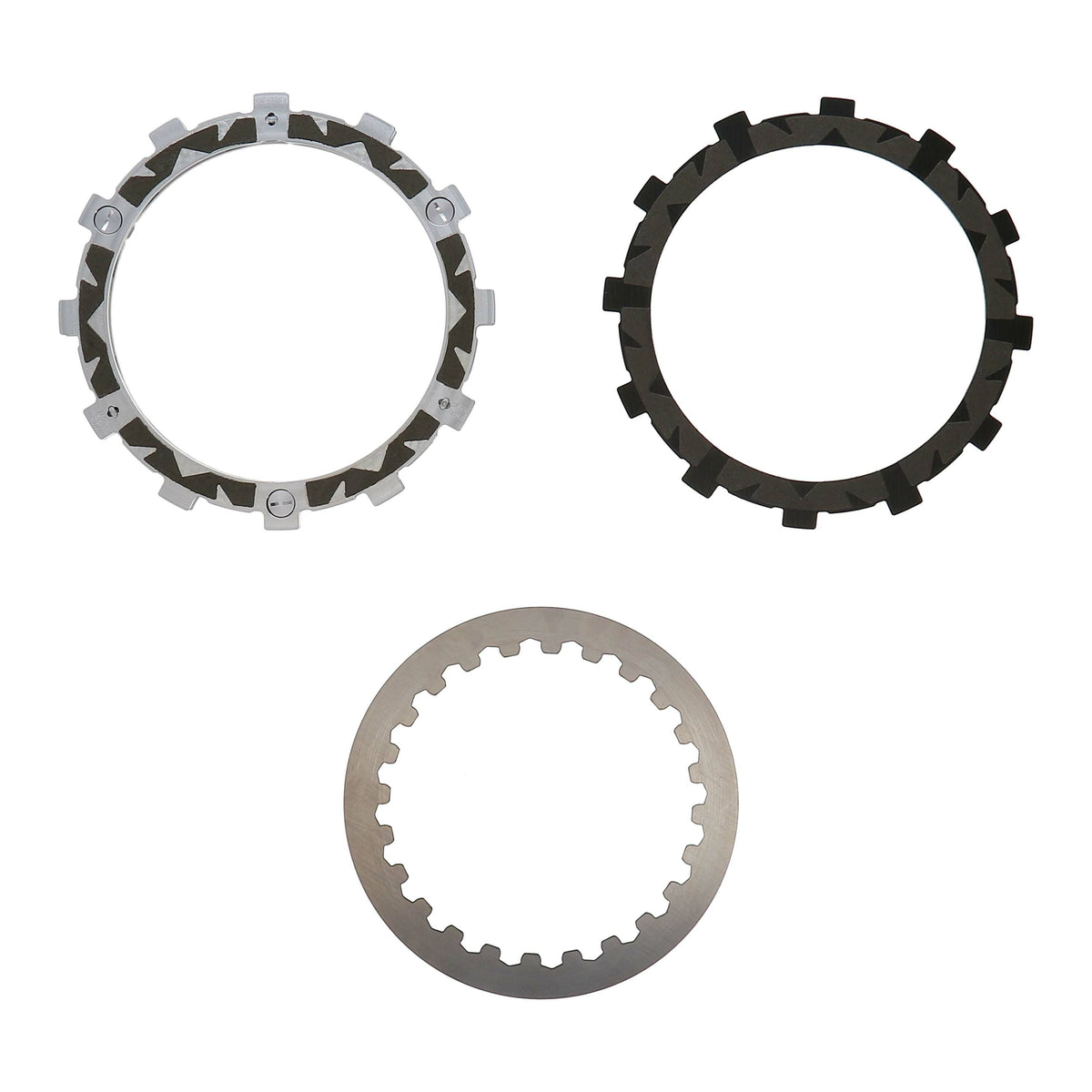 Rekluse Racing Radiuscx 4.0 Clutch RMS-8904047 for Kawasaki KX450F / KX450SR / KX450X