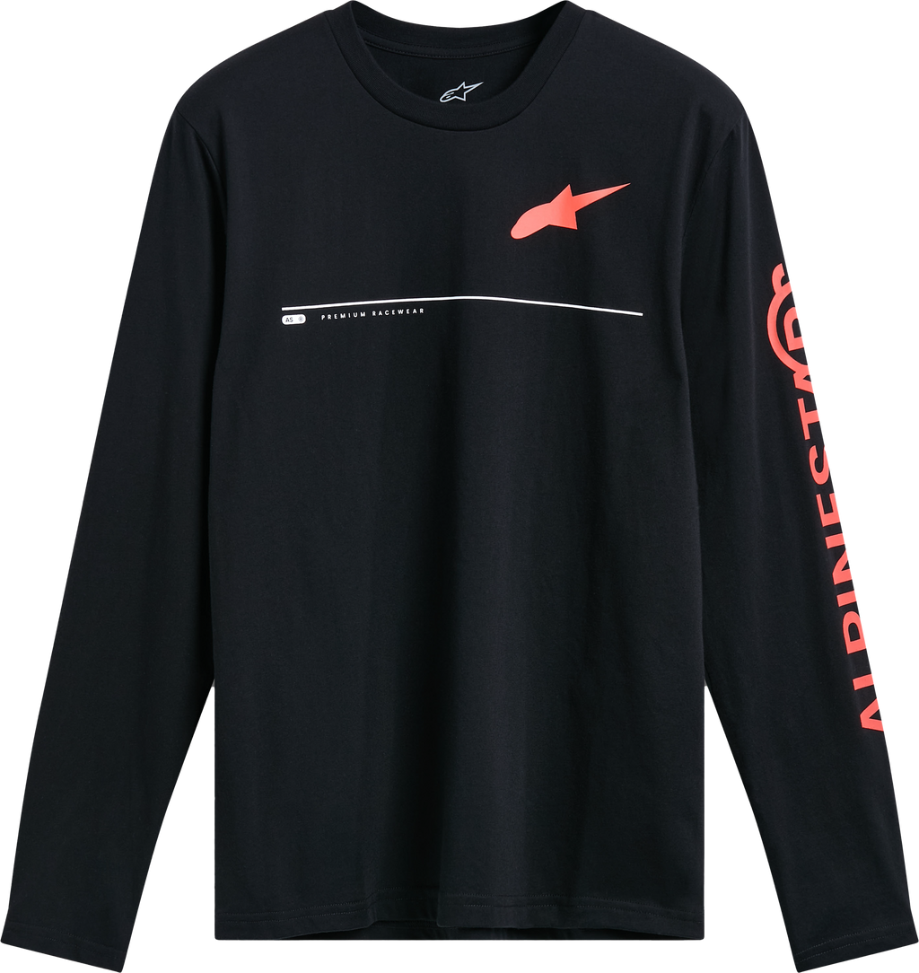 Alpinestars Committed LS Tee