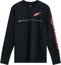 Alpinestars Committed LS Tee