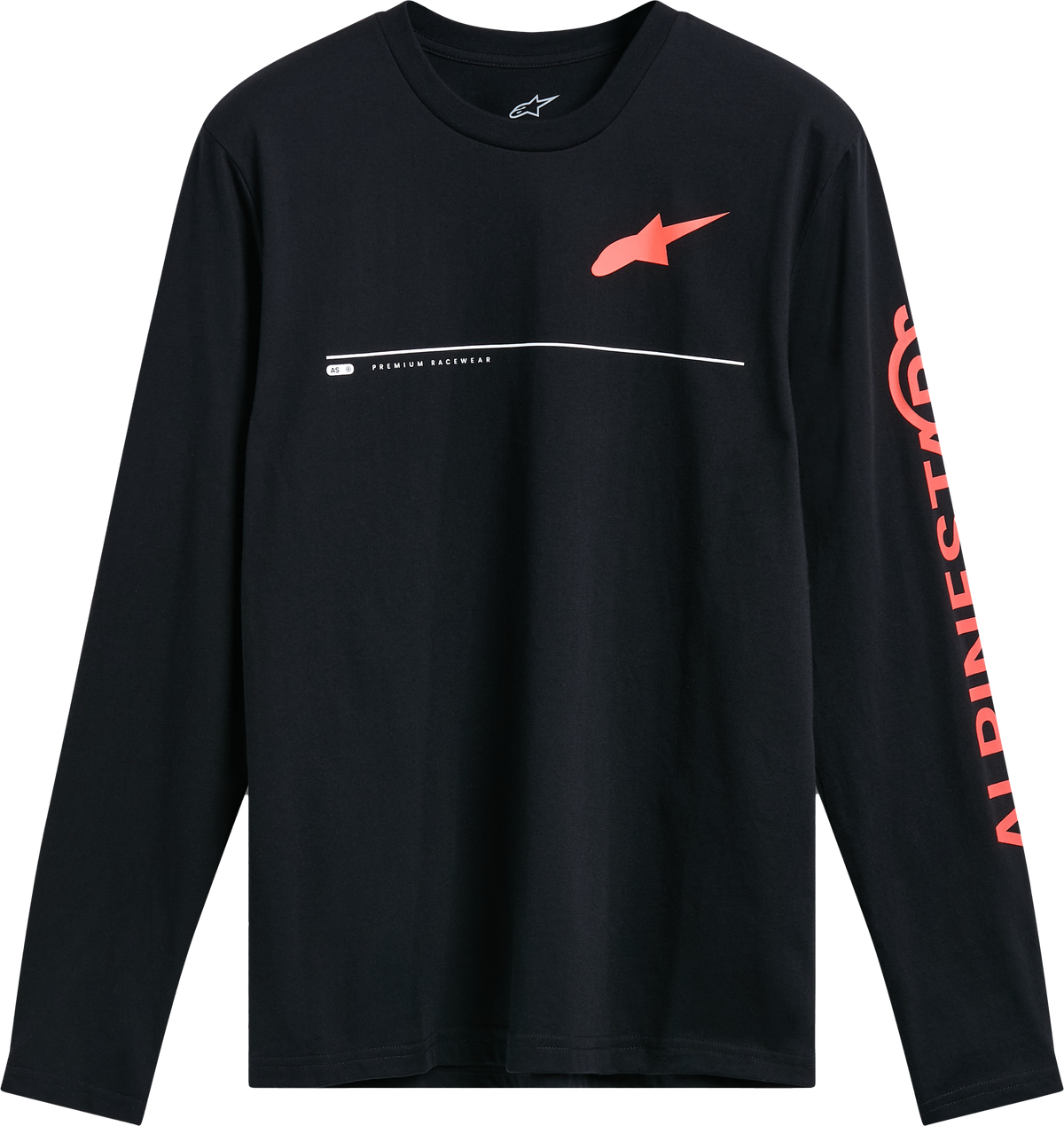 Alpinestars Committed LS Tee