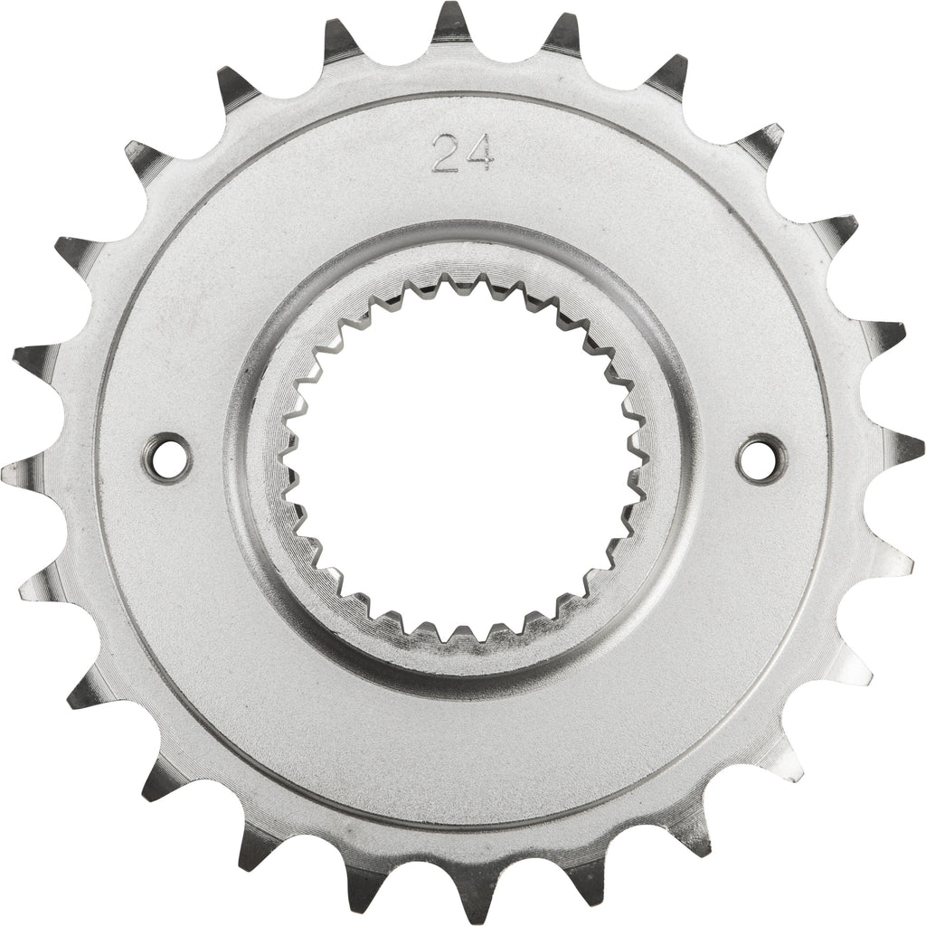 Harddrive Transmission Sprocket for Harley-Davidson FLD Dyna Switchback / FLDE Softail Deluxe & More
