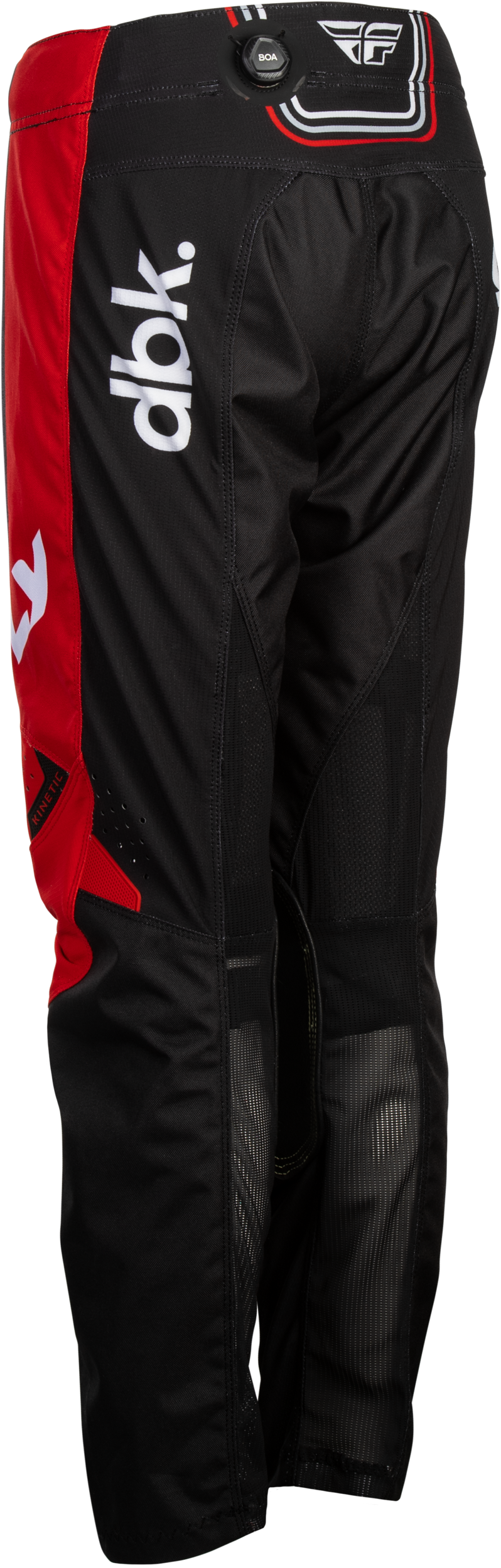FLY Racing Youth Kinetic DBK Pants (2027)