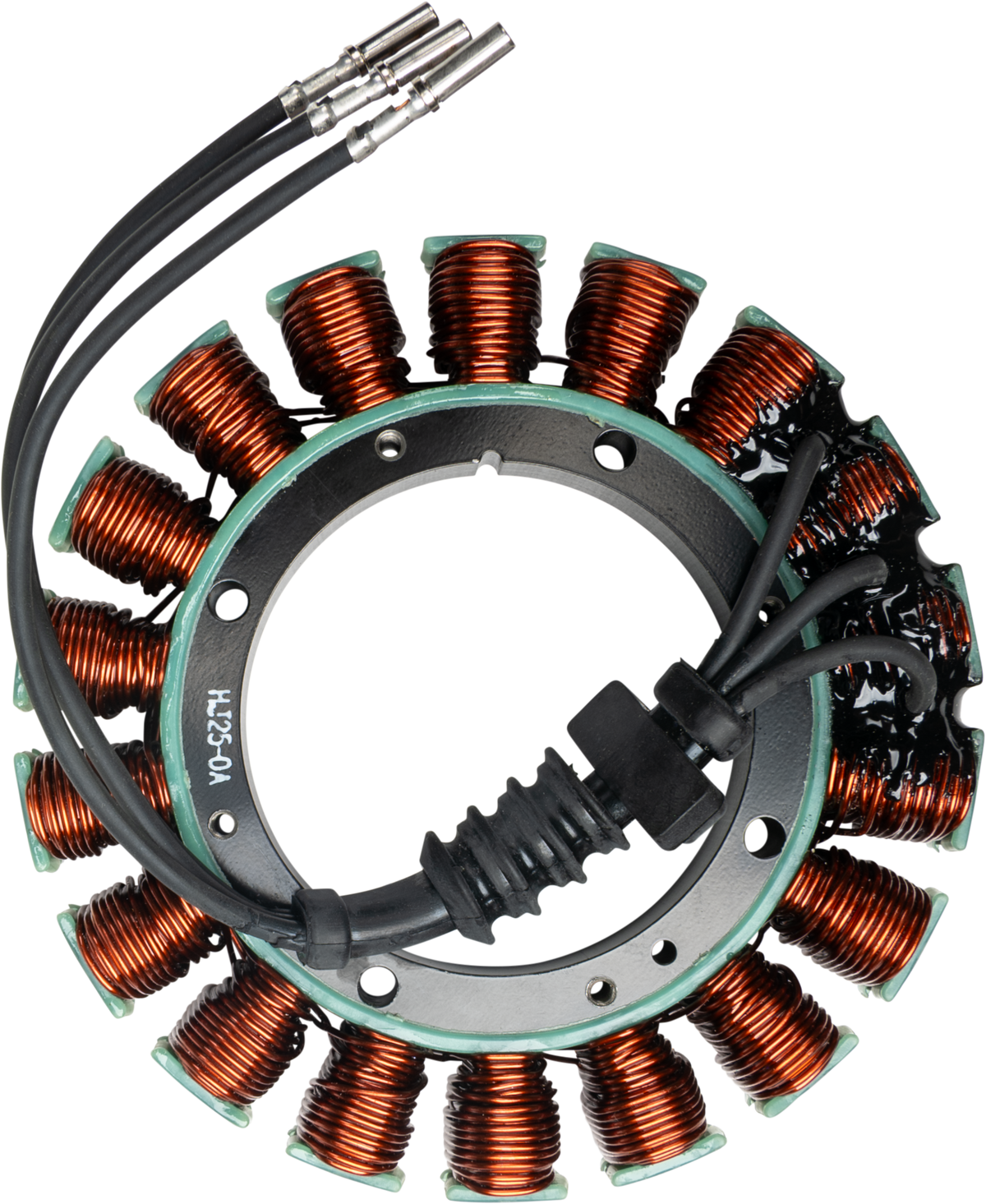 Fire Power Offroad Stator Stator 340-22050 for Sherco 450 SEF-R Factory 2021-2022