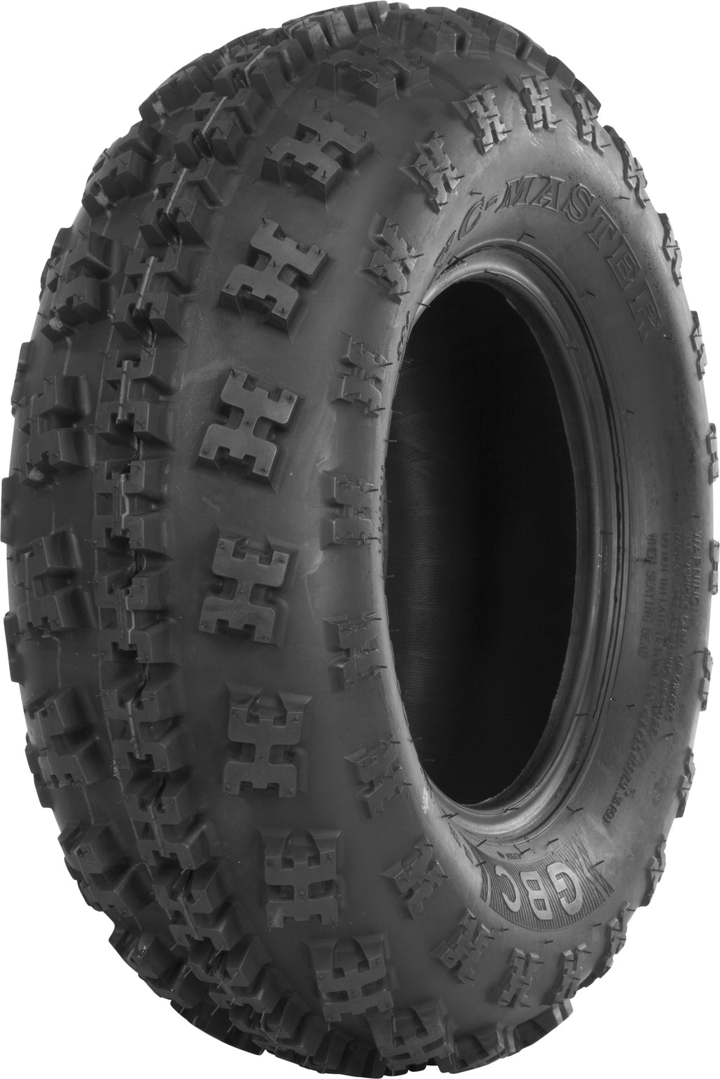 GBC XC Master 23X7-10 Front ATV UTV Tire