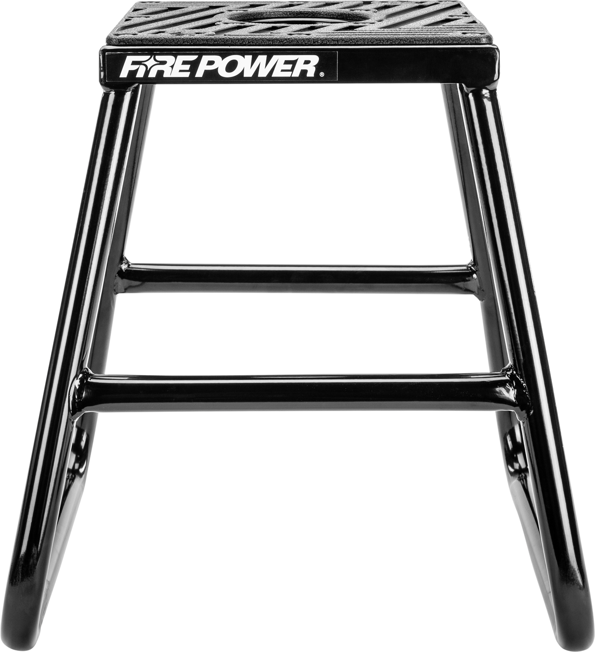 Fire Power Moto Stand Black 61-0800