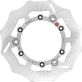 Braking Rotor Rear Multi-FIT Semi Floating S34501 for GasGas / Husaberg & More
