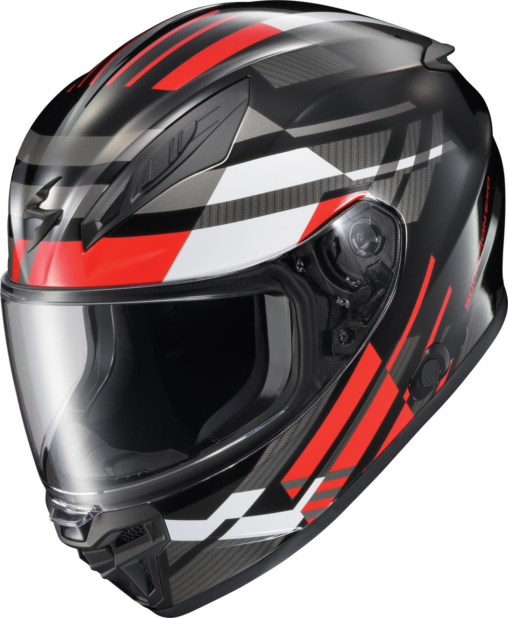 Scorpion EXO EXO-R430 Full-Face Helmet