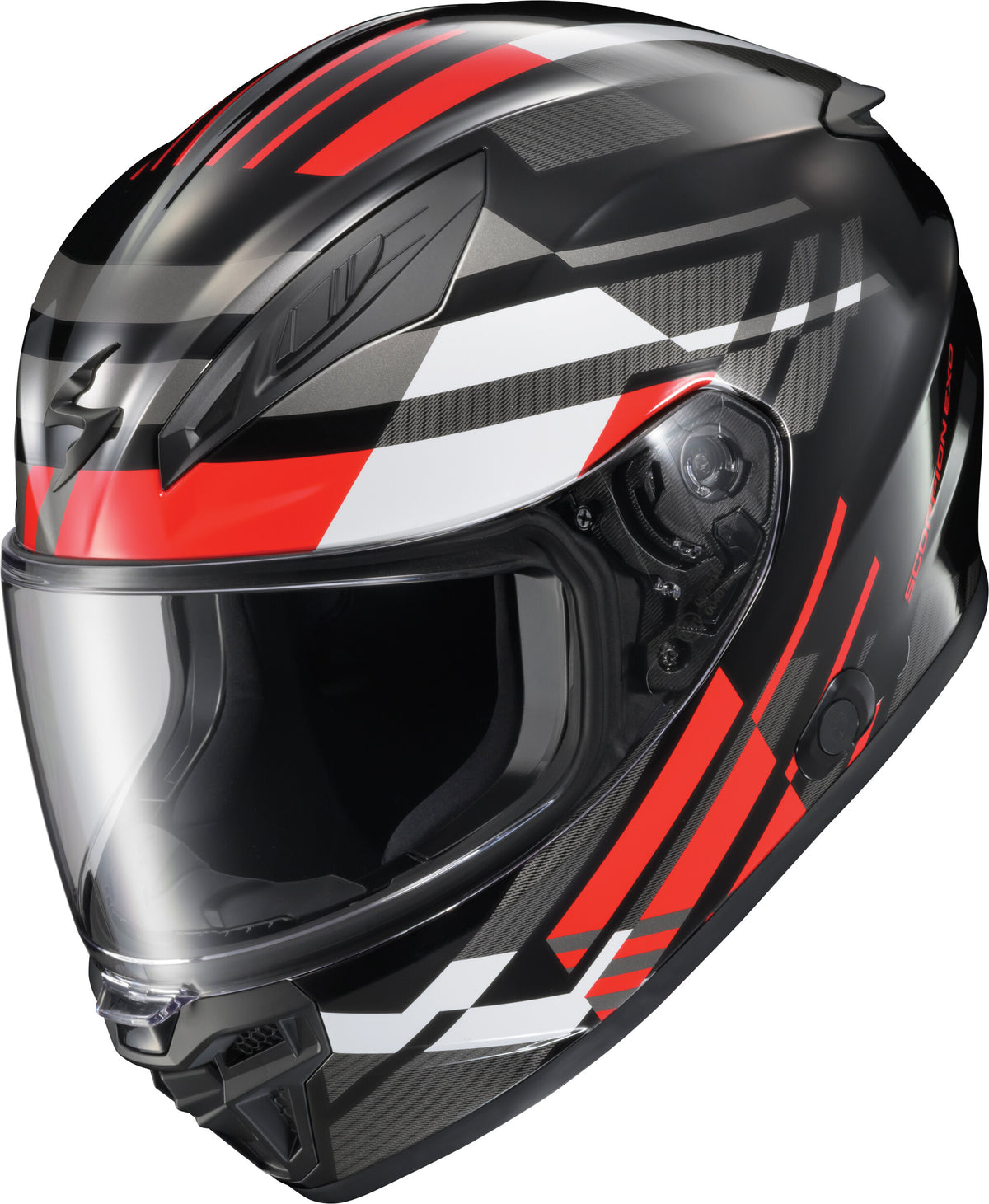 Scorpion EXO EXO-R430 Full-Face Helmet