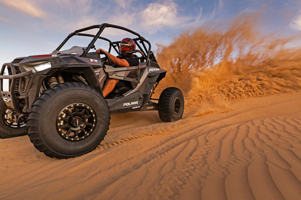 System 3 SS360 30X12R14 ATV UTV Tire S3-0660