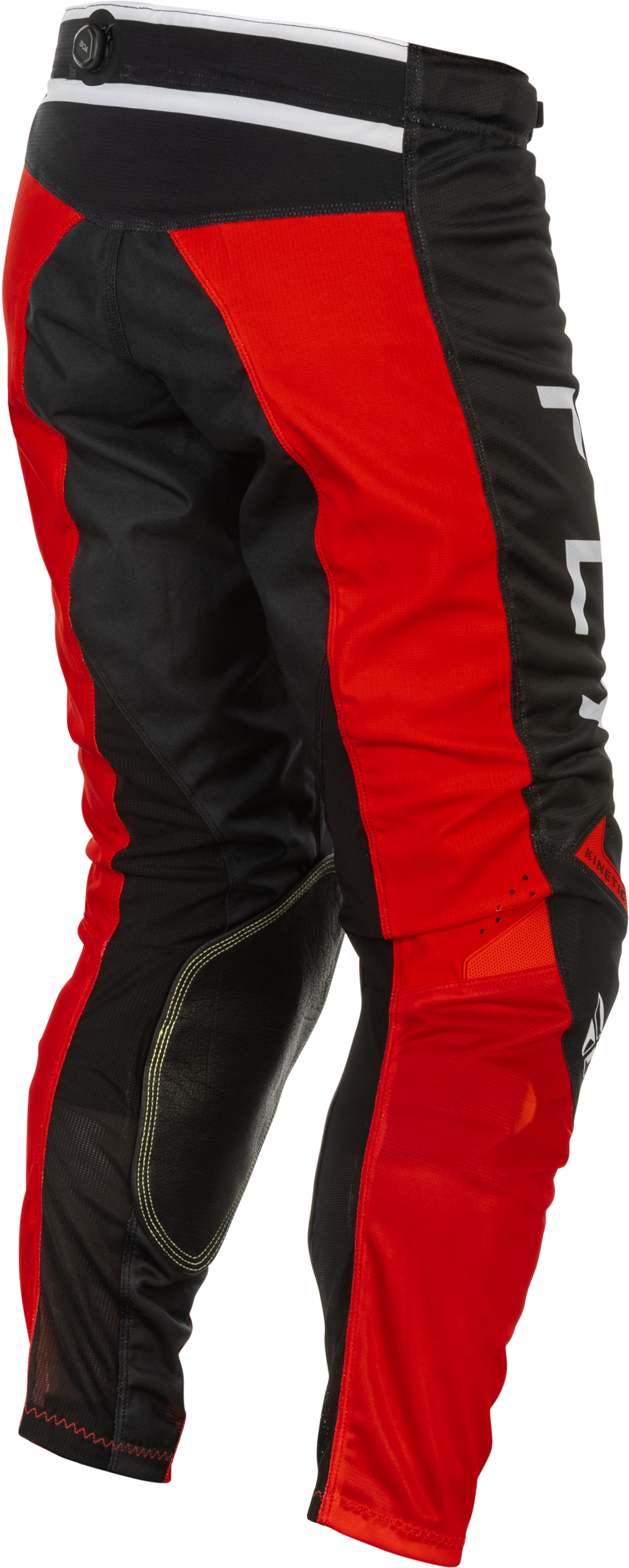 FLY Racing 2025.5 Kinetic Mesh Center Pants