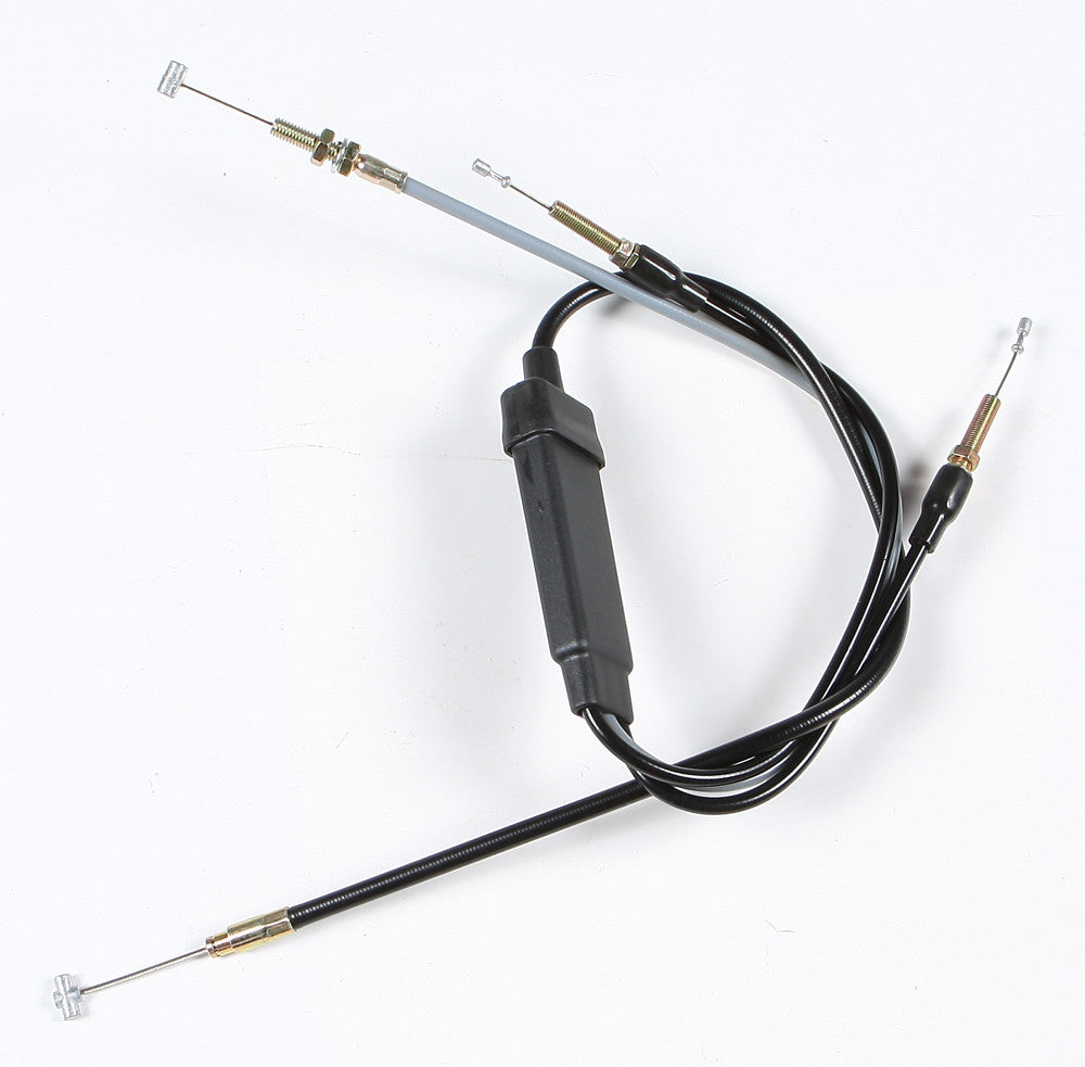 SP1 Throttle Cable SM-05170 for Polaris 550 IQ LXT 136" / 550 IQ Shift 121" / 550 Shift 136"