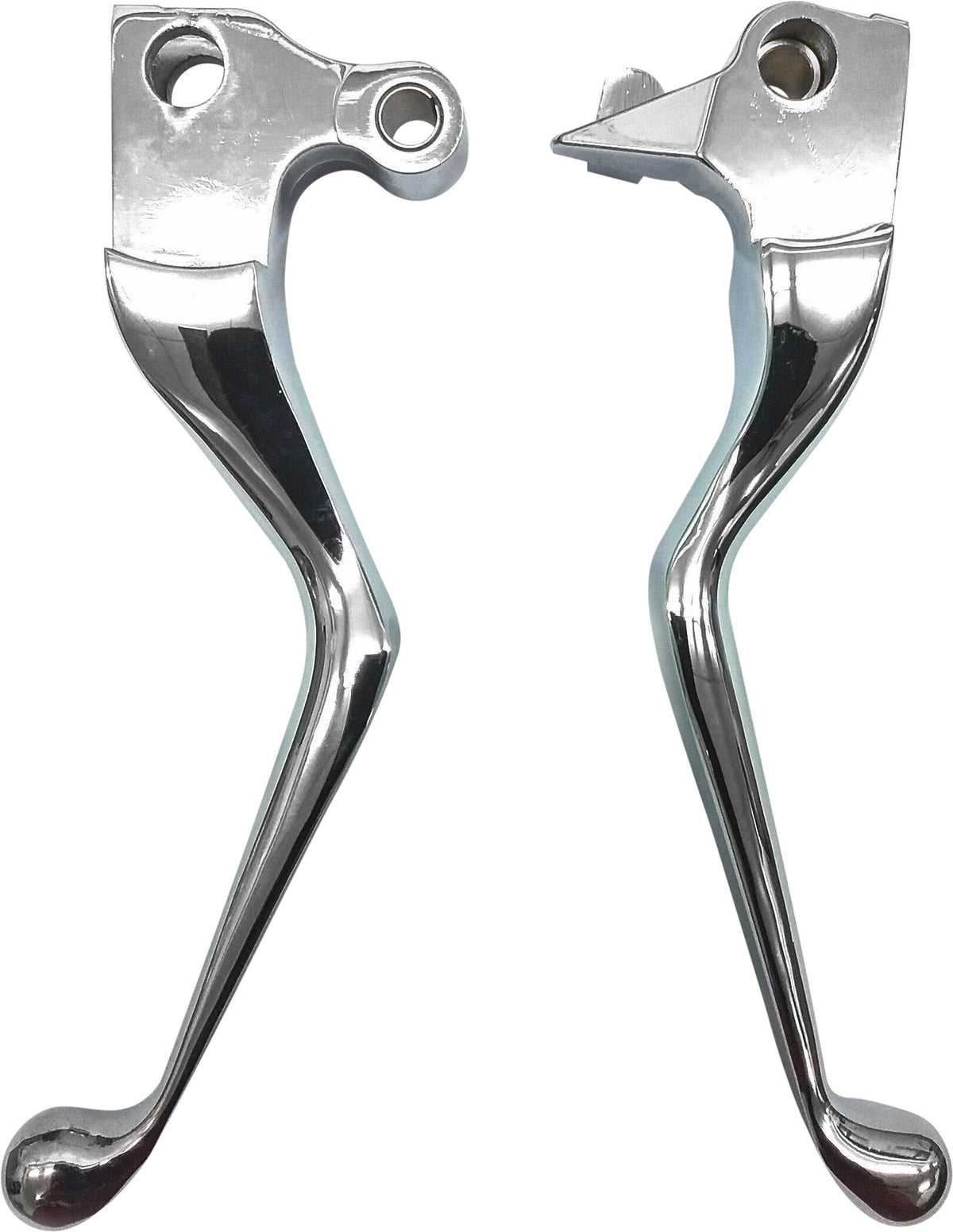 Harddrive Custom Levers for Harley-Davidson XL1200C Sportster 1200 Custom / Harley-Davidson XL1200L Sportster 1200 Low & More
