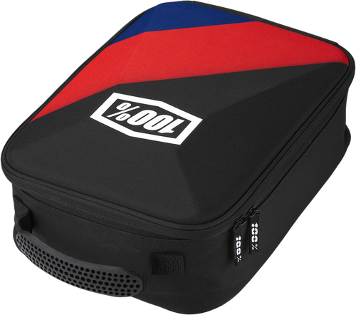100-Percent Cornerstone Goggle Case Black 29000-00000